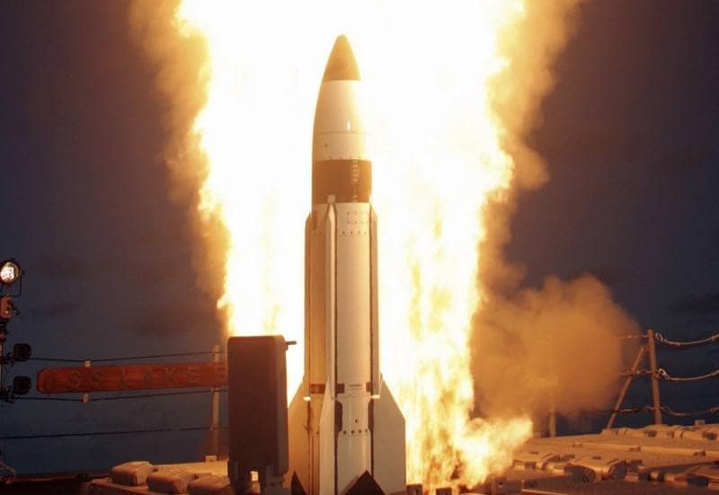В США ускорят разработку новой ракеты-перехватчика
