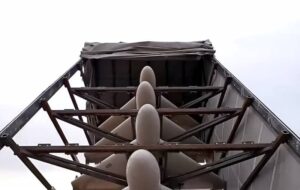 «Герань-2» вышла на новый уровень