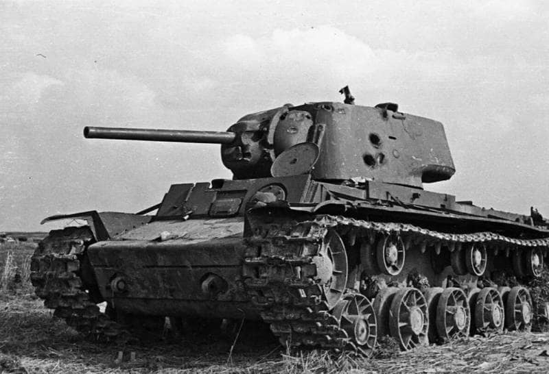 КВ-1