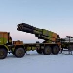 ВС РФ получит новую РСЗО «Сарма», способную стрелять умными боеприпасами