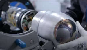 производитель ракет компания MBDA