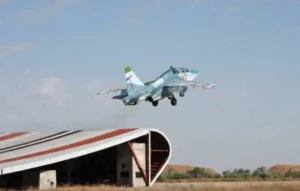 Комплекс НИТКА в Крыму