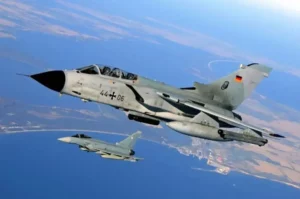 Производитель истребителя Typhoon