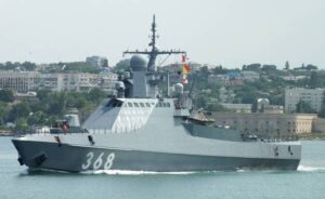 проект 22160