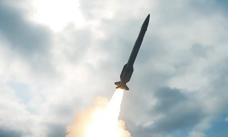 Турция произвела первые стрельбы зенитной ракетой SIPER 2