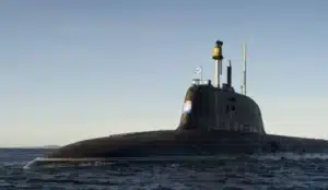 Гиперзвуковые ракеты «Циркон» штатно войдут в комплекс вооружения многоцелевых АПЛ проекта «Ясень-М»