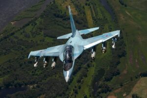 Военно-воздушным силам России — 111 лет