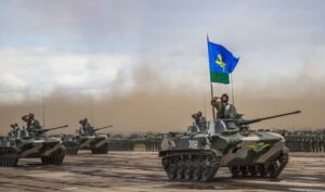 День ВДВ России