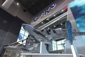 ОАК представит разработки на «Армия-2023»