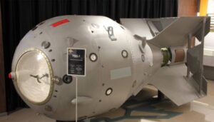 Отечественные атомные проекты: от РДС-1 до «Сармата»