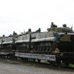 «Высокоточные комплексы» передали в войска новую партию БМП-3