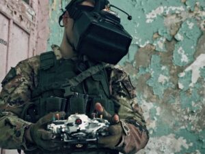 Разработан комплекс «Лодырь», отвлекающий разведку противника от БПЛА