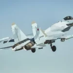 Партия новых серийных истребителей Су-57 и Су-35С поступила в войска