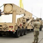в США проблемы на этапах создания гипероружия