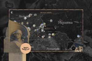 «Калашников»: новые уничтоженные памятники на карте проекта «Нельзя забыть»