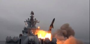 На северо-востоке России проходит тактическое учение по защите Северного морского пути