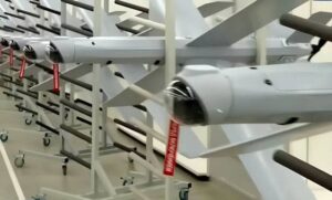 Армия РФ начала массово применять в зоне СВО «Ланцеты» с новой системой наведения