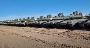 в западной прессе оценили российское танкостроение