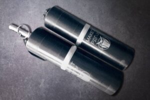 Новая ручная дымовая граната РДГ-У пройдёт опытную эксплуатацию в ФСБ и Росгвардии