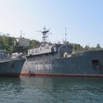 10 российских морских беспилотников испытают