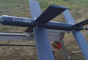 Подразделения ВС РФ начали использовать в зоне СВО ударные БПЛА «Скальпель»