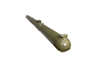 «Калашников» выполнил гособоронзаказ по управляемым ракетам «Вихрь-1»