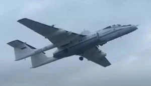 М-55 ВВС РФ