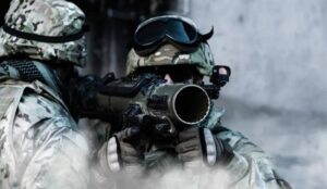 Шведская компания создает завод по выпуску РПГ Carl-Gustaf M4 в Индии