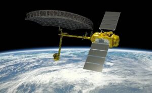 Радиолокационный спутник «Кондор-ФКА» начнет работу с января следующего года