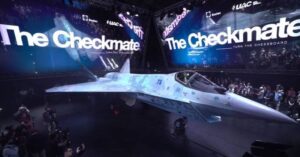 Возможная ниша боевого применения нового однодвигательного истребителя Су-75