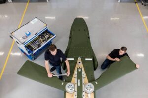 Немецкое отделение MBDA заявило о готовности возобновить производство крылатой ракеты Taurus