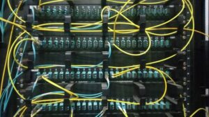 Американские разведчики получат новую систему хранения и обработки данных MARS