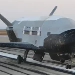 После серии переносов назначена дата запуска американского космического самолёта X-37B