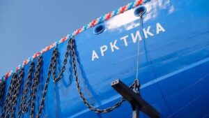 Россия может денонсировать Конвенцию по морскому праву