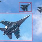 ВВС НОАК вооружились
