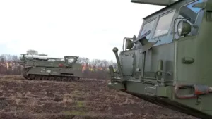 В России сегодня отмечается День войск ПВО Сухопутных войск России