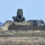 ЗРПК «Панцирь-С»