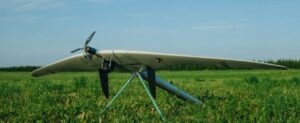 Ростех представит в Саудовской Аравии беспилотник Supercam S350