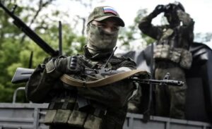 Россия заняла второе место в рейтинге стран с сильнейшими армиями мира