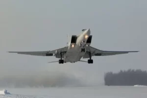 Дальняя авиация получит самолёты на новых физических принципах
