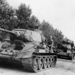 80 лет танку − символу Победы