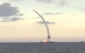 ВМФ РФ в 2023 году получил новые корабли, подлодки и более 7,7 тыс. средств поражения