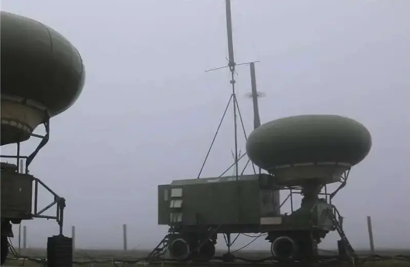 В западной прессе оценили российскую систему навигации РСБН-4Н