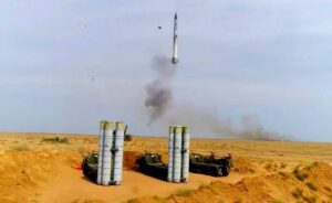 "С-400 и Patriot не столь эффективны, как утверждалось ранее", - индийский военный эксперт