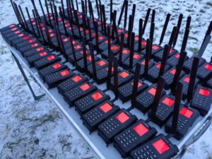 Планируется увеличить производство детекторов обнаружения дронов «Булат»