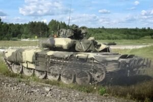 АО «НИИ стали» в 2023 году: гособоронзаказ вырос в 3 раза