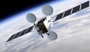 Продемонстрирован проект перспективного космоплана для полётов к орбитальной станции