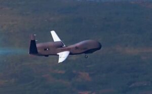 Китайские эксперты обсуждают северокорейскую копию Global Hawk