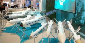 Россия увеличила объемы выпуска высокоточных средств поражения целей