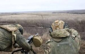 Разработан боевой модуль с гранатомётом АГС-17 для роботизированных платформ